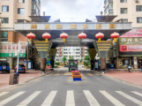 快意电梯 | 老旧小区