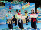 宁夏文旅校园推广活动燃爆蓉城高校 “青春体验官”招募活动引发热烈反响
