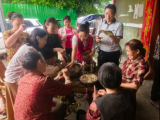 一粒糯米见社区治理:鹃城社区公益微创投的居民自治实践